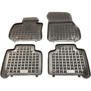 Image 1 of Гумени стелки за BMW 2 Серия F46 Gran Tourer (2015+) - 7 seats - тип леген