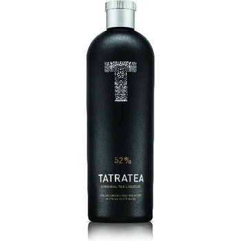 Image 1 of TATRATEA Original Tea - ликьор 700ml 700 ml