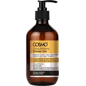 Cosmo Citrus Alchemy Shower Gel Душ гелове за тяло 500ml