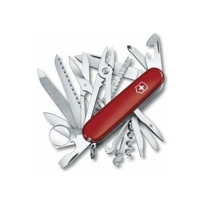 Victorinox Swiss Army Knife, SwissChamp