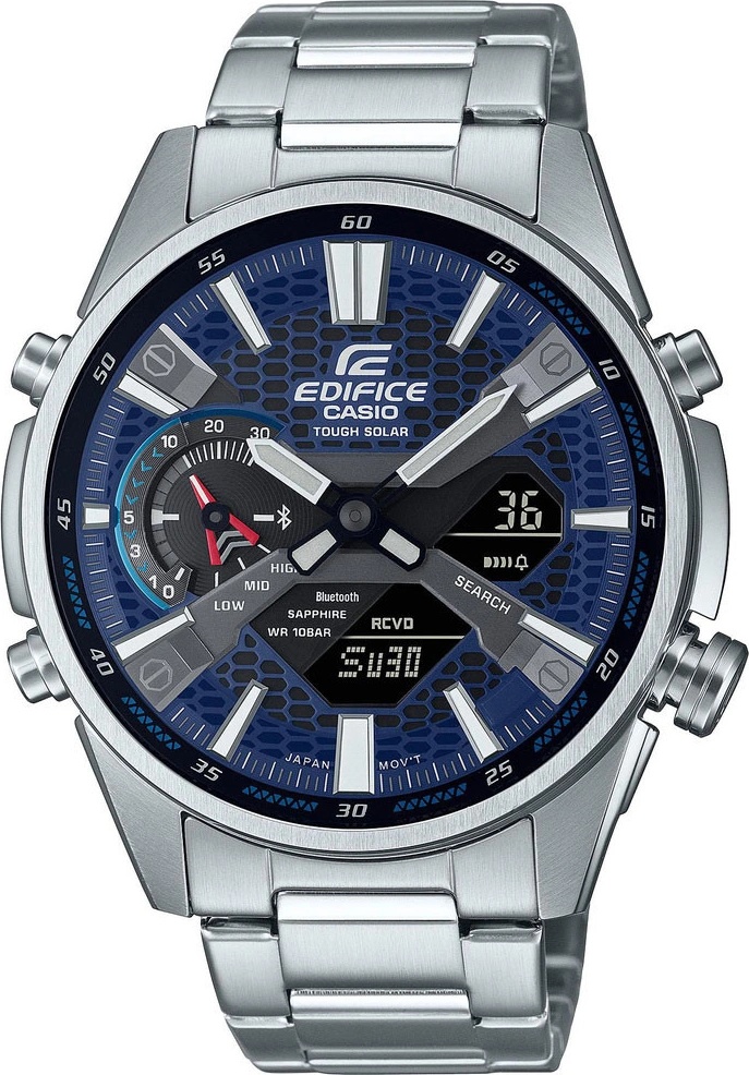 Casio ECB-S100D-2A