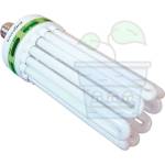 LUMii Lighting 200w LUMii CFL Warm White Lamp 2700K - Компактна флуоресцентна лампа с топъл спектър (2161)