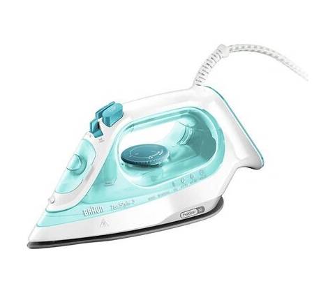 Braun SI 3043 GR