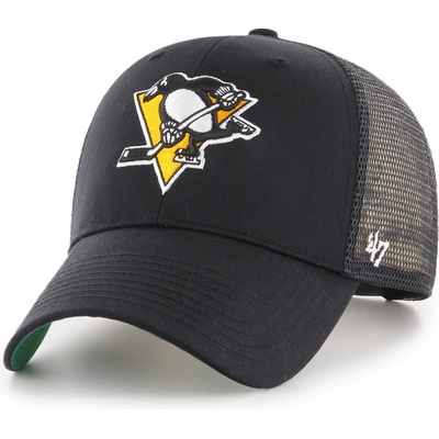 NHL PITTSBURGH PENGUINS ´47 BRAND MVP BRANSON