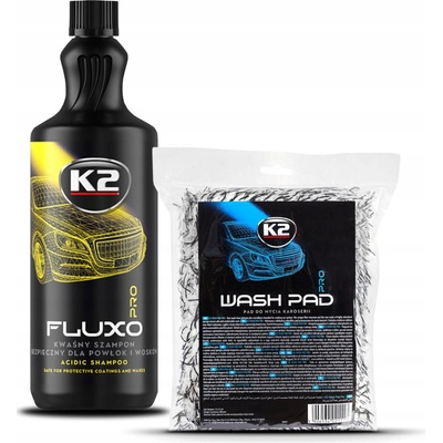 K2 FLUXO PRO 1 l