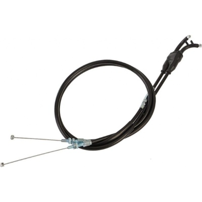 MTX PARTS lanko plynu SUZUKI DRZ 400E (tažné i tlačné)