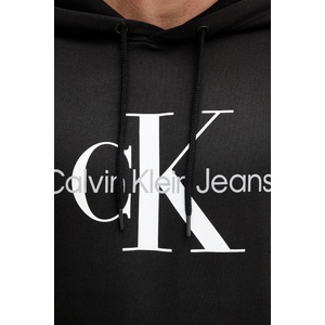 Calvin Klein Памучен суичър (J30J320934)