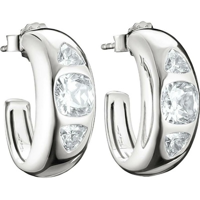 Thomas Sabo CR759-051-14 Creolen Bold Elegance Silver