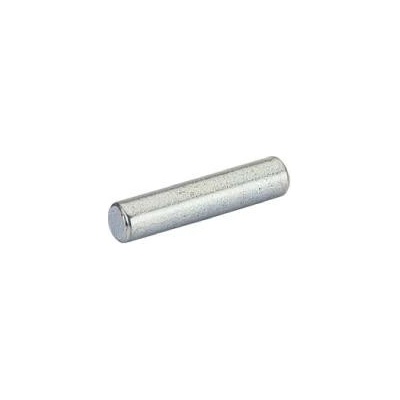 Hettich 25124 Podperka políc 5x24 mm