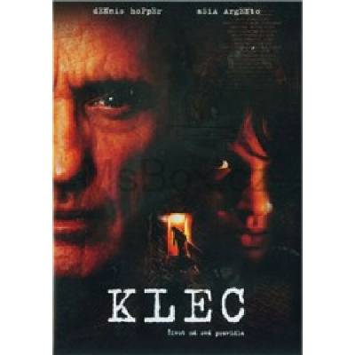 Klec DVD
