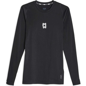 PUMA Hoops team ls top baselayer s