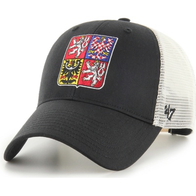 47 Brand Česká republika Branson ´47 MVP Black