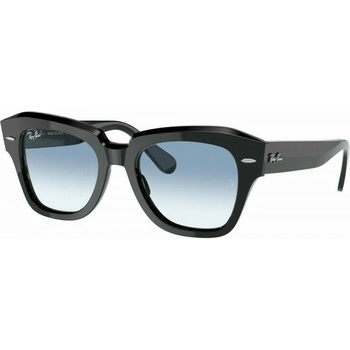 Image 1 of Ray-Ban State Street RB2186 901/3F