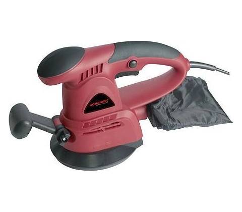 Worcraft WPRS104