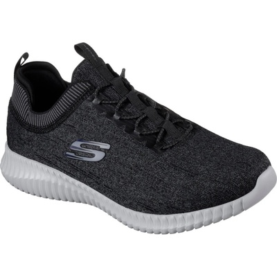 Skechers Elite Flex Hartnell black/grey