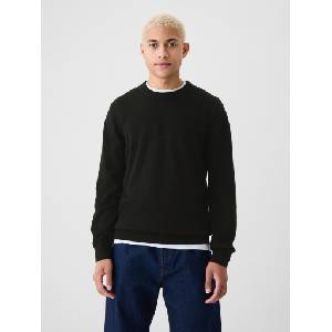 GAP CashSoft Пуловер GAP GAP | Cheren | МЪЖЕ | XS - zoot - 99,67 лв