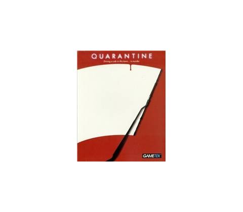 Quarantine