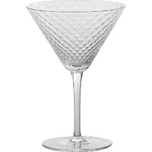 Zafferano Чаша за мартини Veneziano Mixology (VN01800)