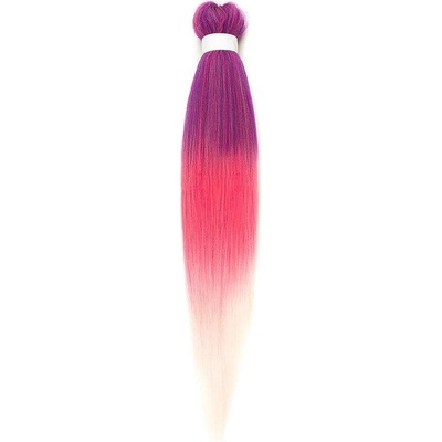 Kanekalon Easy Braid - FR 25 – Zboží Dáma