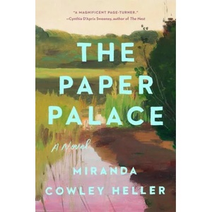 Paper Palace | Cowley Heller, Miranda (ISBN: 9780593329825)