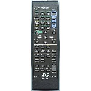 GENERAL JVC RM-SRX5030J - съвместимо дистанционно управление на марката General (RM-SRX5030J) Дистанционно