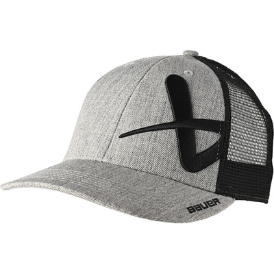 Bauer Core SB GRY SR