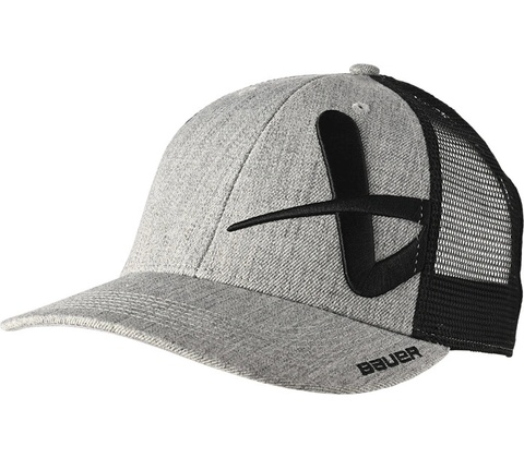Bauer Core SB GRY SR