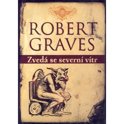 Zvedá se severní vítr