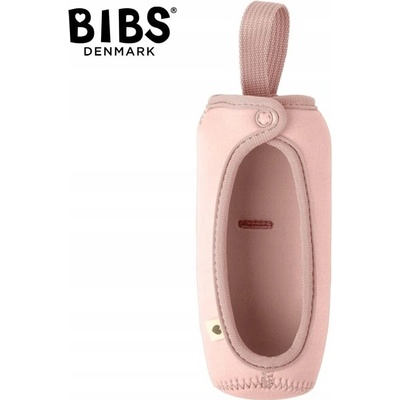 Bibs Termoobal na láhev Blush 225 ml
