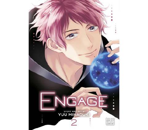 Engage Vol. 2