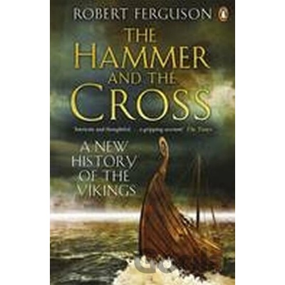 Hammer and the Cross Ferguson Robert
