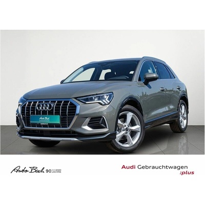 Audi Q3 35 TFSI Advanced 110 kW