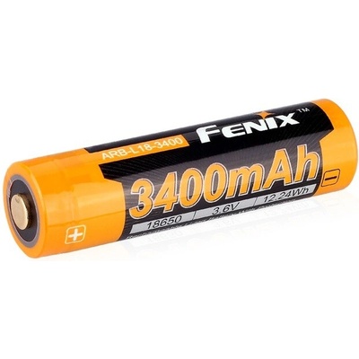 Fenix 18650 3400mAh Li-Ion