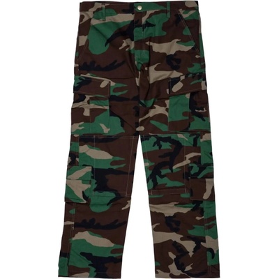 Kalhoty SATAC SATAC ACU Woodland