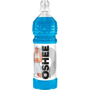 OSHEE Изотонична напитка плодов микс, 750 ml (2557174)