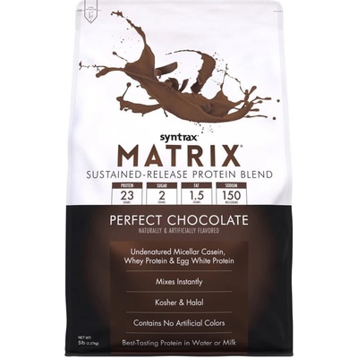 Syntrax Matrix Snickerdoodle 2270 g