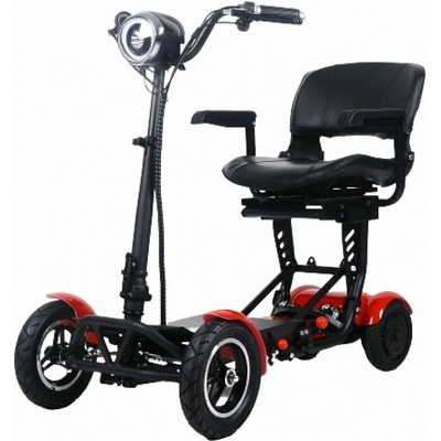 ANTAR Invalidný elektrický skúter, exteriérový AT52317