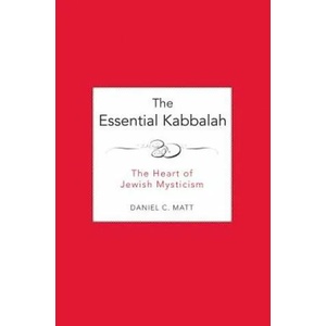 Essential Kabbalah | Daniel Chanan Matt (ISBN: 9780062511638)