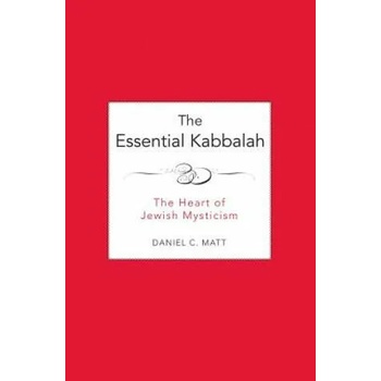 Image 1 of Essential Kabbalah