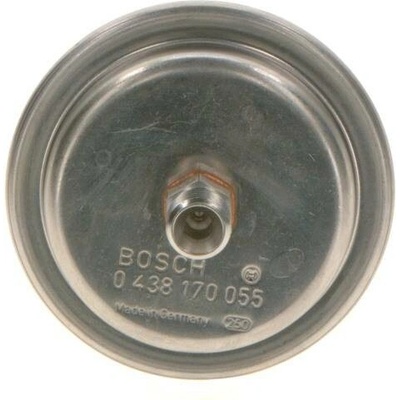Tlak paliva, přívodní palivový systém BOSCH 0 438 170 055 (0438170055)