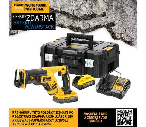 DeWALT DCS367H2T