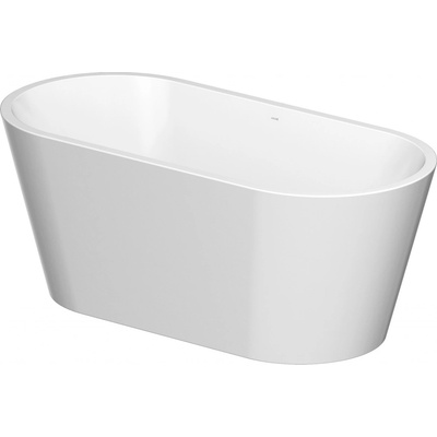 CERSANIT - OVAL CREA 160 X 75 cm S301-300