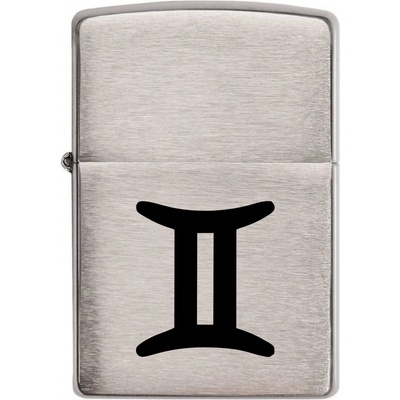 Zippo Znamenia Blíženci