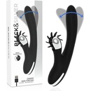 BLACK&SILVER BUNNY GRIMM WAVE FUNCTION