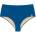 TWOTHIRDS Дамско бикини долнище TWOTHIRDS Women's Conic Bottom Bikini bottom - Cobalt Blue (150-5898-0112)