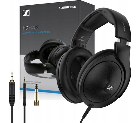 Sennheiser HD 620S