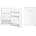 Pyramis FST 85 WHITE (031007602)