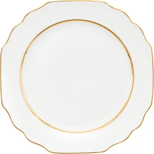 Porcel ПЛИТКА ЧИНИЯ premium gold viena 27x27cm (790011125)