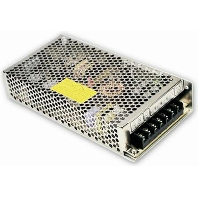 zdroj průmyslový 25A/600W 24V IP30 (spínaný napěťový zdroj AC/DC)