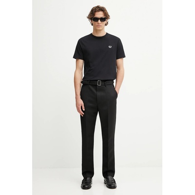 Fred Perry Памучна тениска Fred Perry (M1600V)
